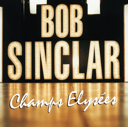 Bob Sinclar - Champs Elysees (Vinyl) { vinyl }