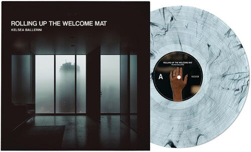 Kelsea Ballerini - Rolling Up The Welcome Mat (Vinyl) { vinyl }