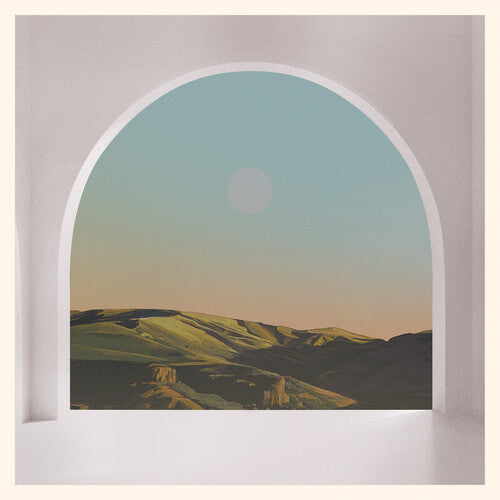 Helios - Espera (Vinyl) { vinyl }