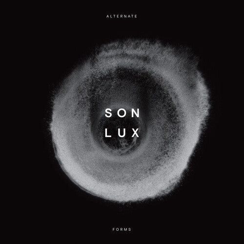 Son Lux - Alternate Forms - White (Vinyl) { vinyl }