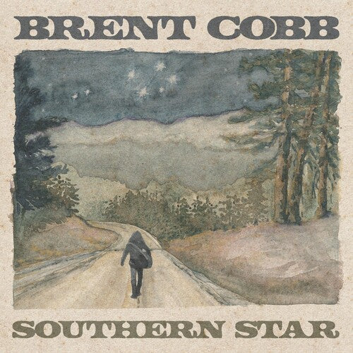 Brent Cobb - Southern Star (Vinyl) { vinyl }
