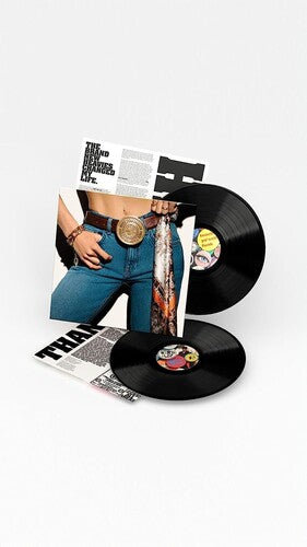 The Brand New Heavies - Never Stop (Best Of) (Vinyl) { vinyl }
