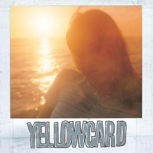 Yellowcard- Ocean Avenue { vinyl }