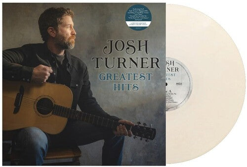 Josh Turner - Josh Turner Greatest Hits (Vinyl) { vinyl }