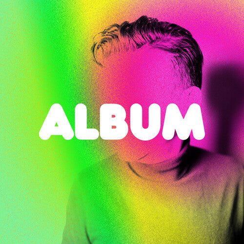 Album (Vinyl) { vinyl }