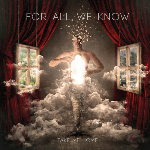 For All We Know - Take Me Home (Vinyl) { vinyl }