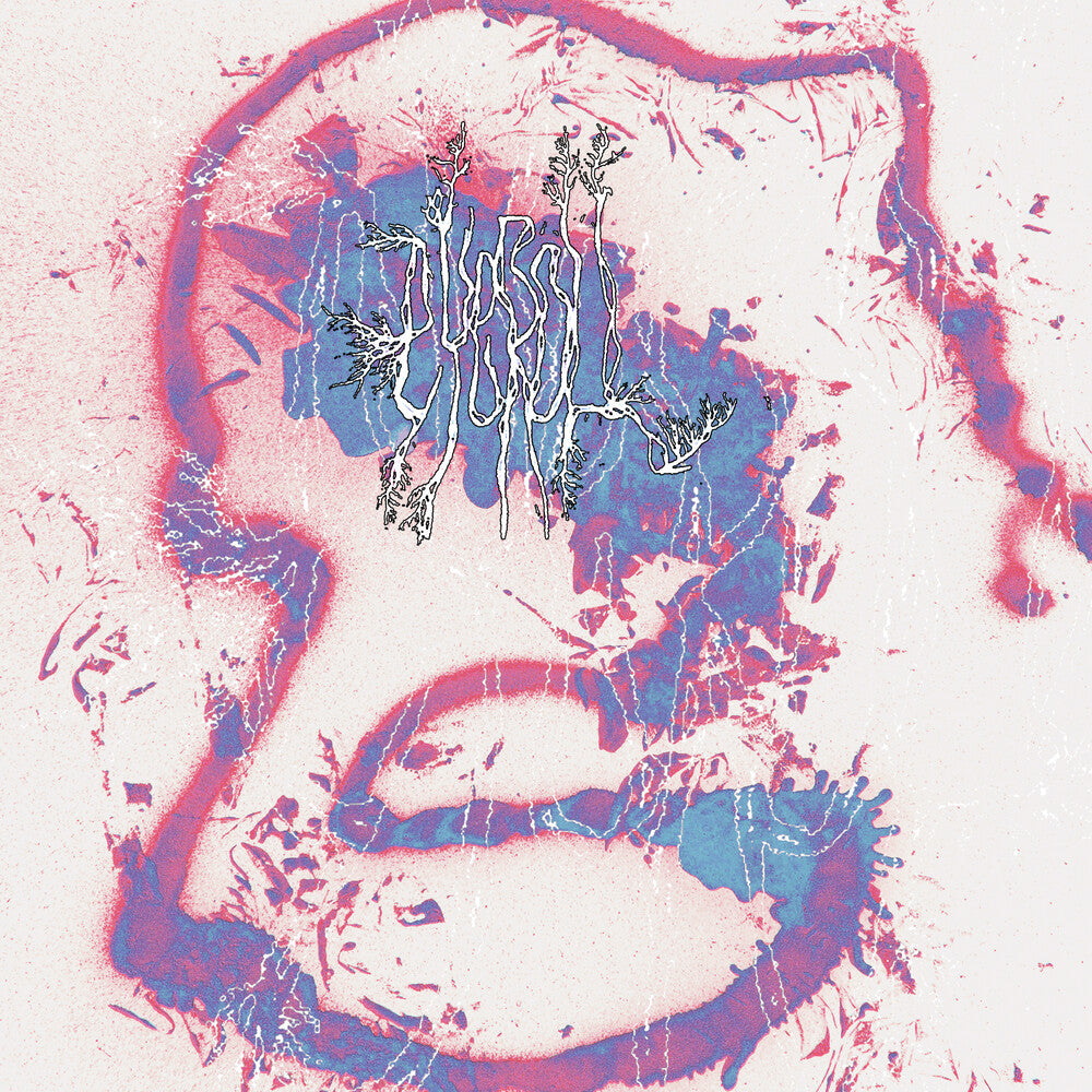 Ziur - Eyeroll (LP) { vinyl }