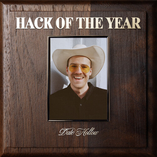 Dale Hollow - Hack Of The Year (Vinyl) { vinyl }