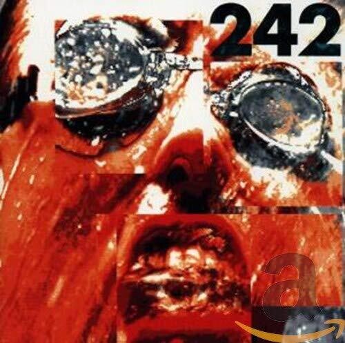 Front 242 - Tyranny (For You) (Vinyl) { vinyl }