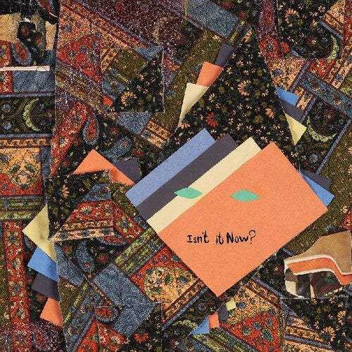 Animal Collective - Isn't It Now? (Vinyl) { vinyl }