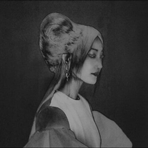 Hinako Omori - Stillness Softness... (Vinyl) { vinyl }