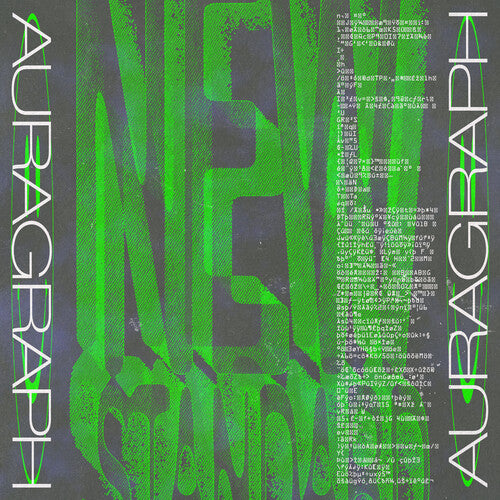 New Standard (Vinyl) { vinyl }