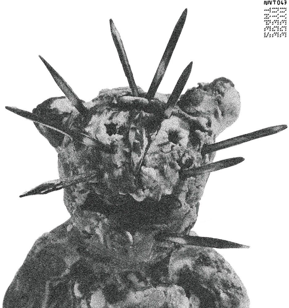 Judgitzu - Sator Arepo (LP) { vinyl }