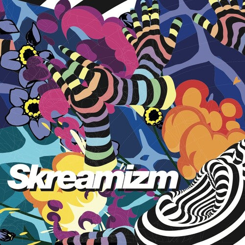Skream - Skreamizm 8 (Vinyl) { vinyl }