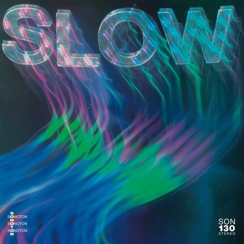 Various Artists - Slow (Motion And Movement) (Vinyl) { vinyl }