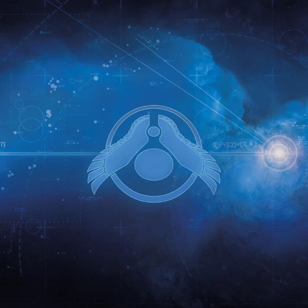 Paul Ruskay (Rmst) - Homeworld - O.S.T. (Remastered) { vinyl }