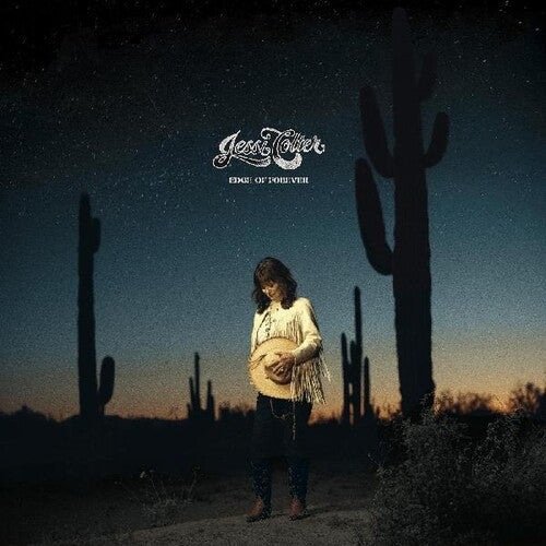 Jessi Colter - Edge Of Forever (Vinyl) { vinyl }