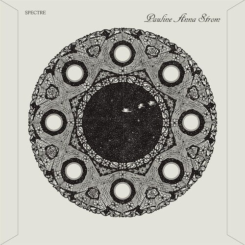 Pauline Anna Strom - Spectre (Vinyl) { vinyl }