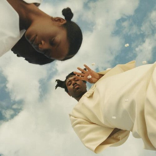 Sampha - Lahai (Vinyl) { vinyl }