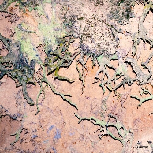 Various Artists - Velvet Desert Music, Vol. 3 / VARIOUS (Vinyl) { vinyl }