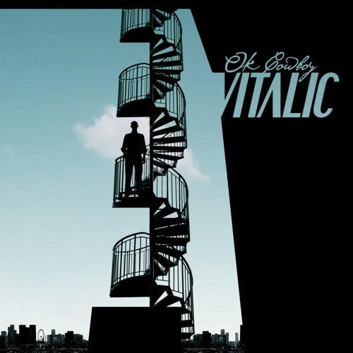 Vitalic - OK Cowboy (Vinyl) { vinyl }