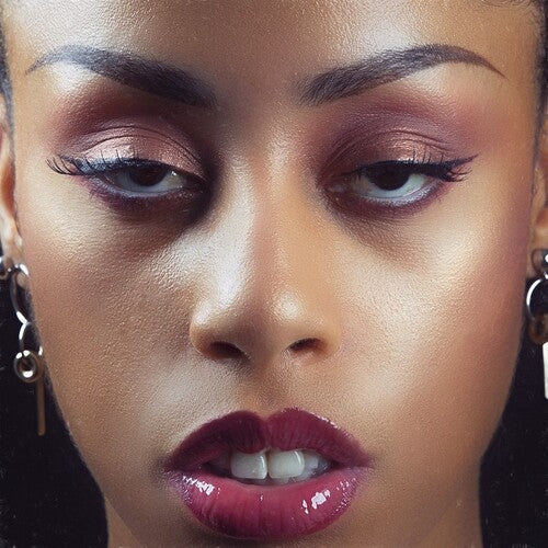 Rochelle Jordan - Play With The Changes: Remixed (Vinyl) { vinyl }