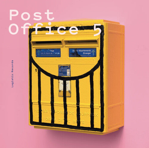Various Artists - Post Office 5 (Various Artists) (Vinyl) { vinyl }