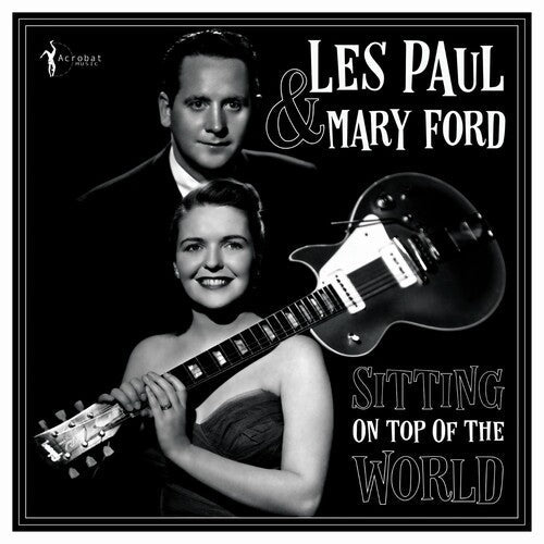 Sitting On Top Of The World: 1950-55 (Vinyl) { vinyl }