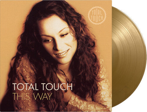 Total Touch - This Way (Vinyl) { vinyl }