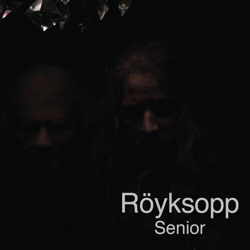 Royksopp - Senior (Vinyl) { vinyl }