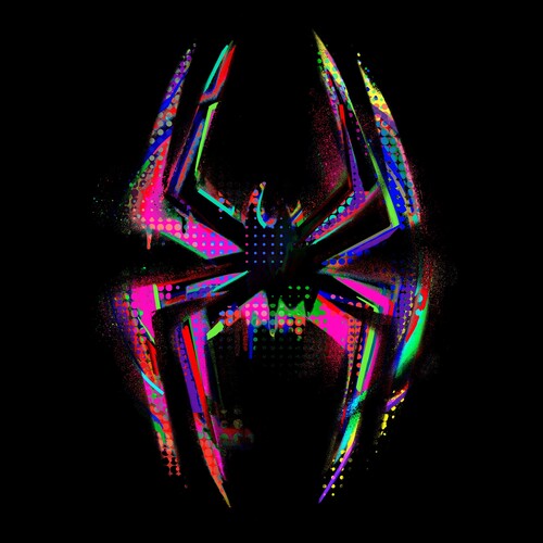 Metro Boomin - Metro Boomin Presents Spider-Man: Across The Spider-Verse (Soundtrack From And Inspired By The Motion Picture)(Heroes Virsion) (Vinyl) { vinyl }