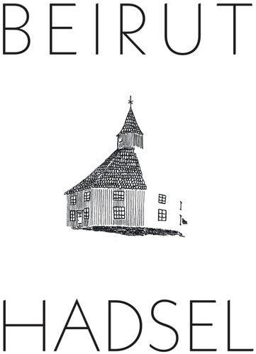 Beirut- Hadsel (Indie Exclusive Vinyl) { vinyl }