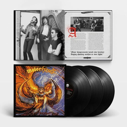 Motorhead - Another Perfect Day (40th Anniversary) ' (Vinyl) { vinyl }