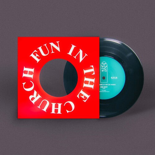 One Shot (Vinyl) { vinyl }