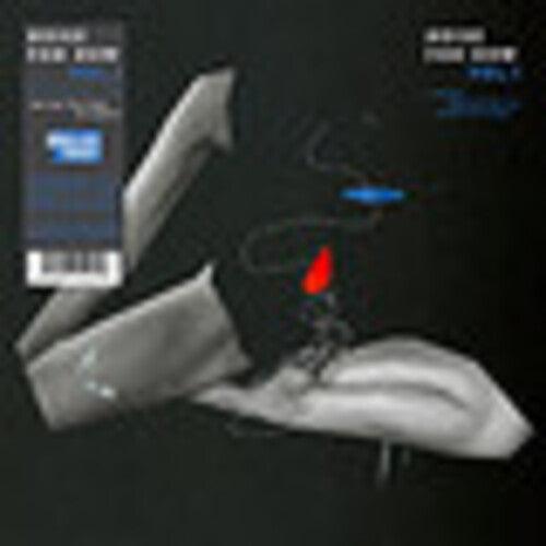Various- Noise For Now: Volume 1 -BF23 { vinyl }