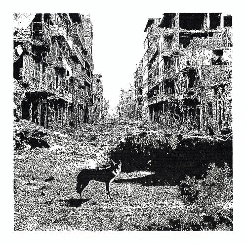 Vox Low - Keep On Falling (Vinyl) { vinyl }