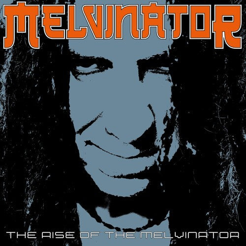 Melvinator - The Rise Of The Melvinator (Vinyl) { vinyl }