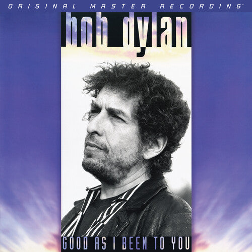 Bob Dylan - Good As I Been To You (Vinyl) { vinyl }