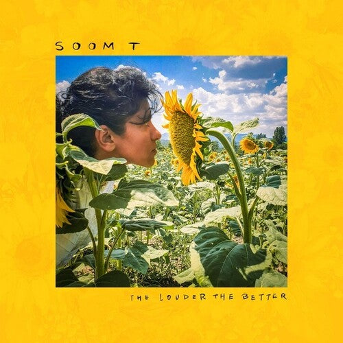 Soom T - Louder The Better (Vinyl) { vinyl }
