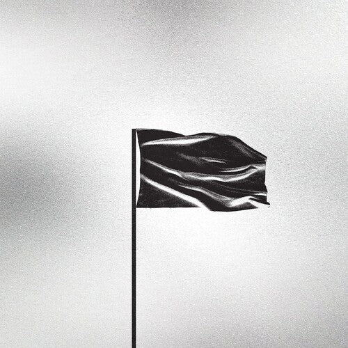 The Nothing - Guilty Of Everything (Silver Vinyl) (Vinyl) { vinyl }