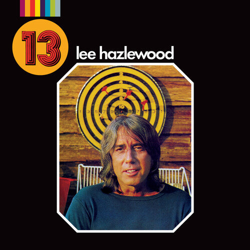 Lee Hazlewood - 13 (Vinyl) { vinyl }