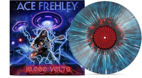 Ace Frehley- 10,000 Volts (Indie Exclusive Vinyl) { vinyl }