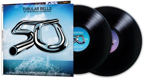 Royal Philharominc Orchestra - Tubular Bells - 50th Anniversary Celebration (Vinyl) { vinyl }