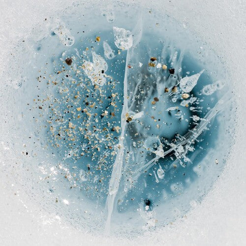 Manu Delago - Snow From Yesterday (Vinyl) { vinyl }