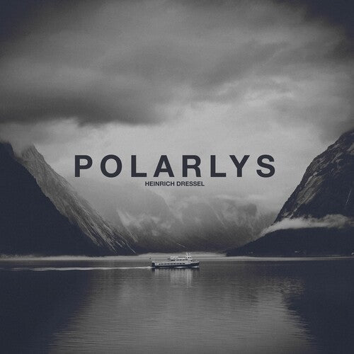 Heinrich Dressel - Polarlys (Vinyl) { vinyl }