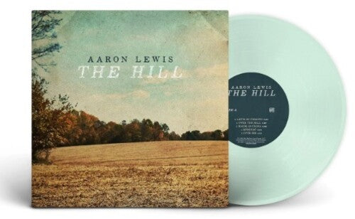 Aaron Lewis - The Hill (Vinyl) { vinyl }