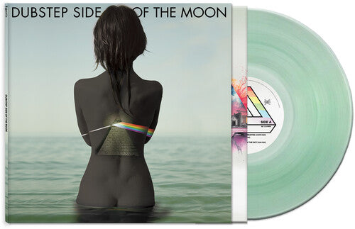 Various Artists - Dubstep Side Of The Moon (Various Artists) (Vinyl) { vinyl }