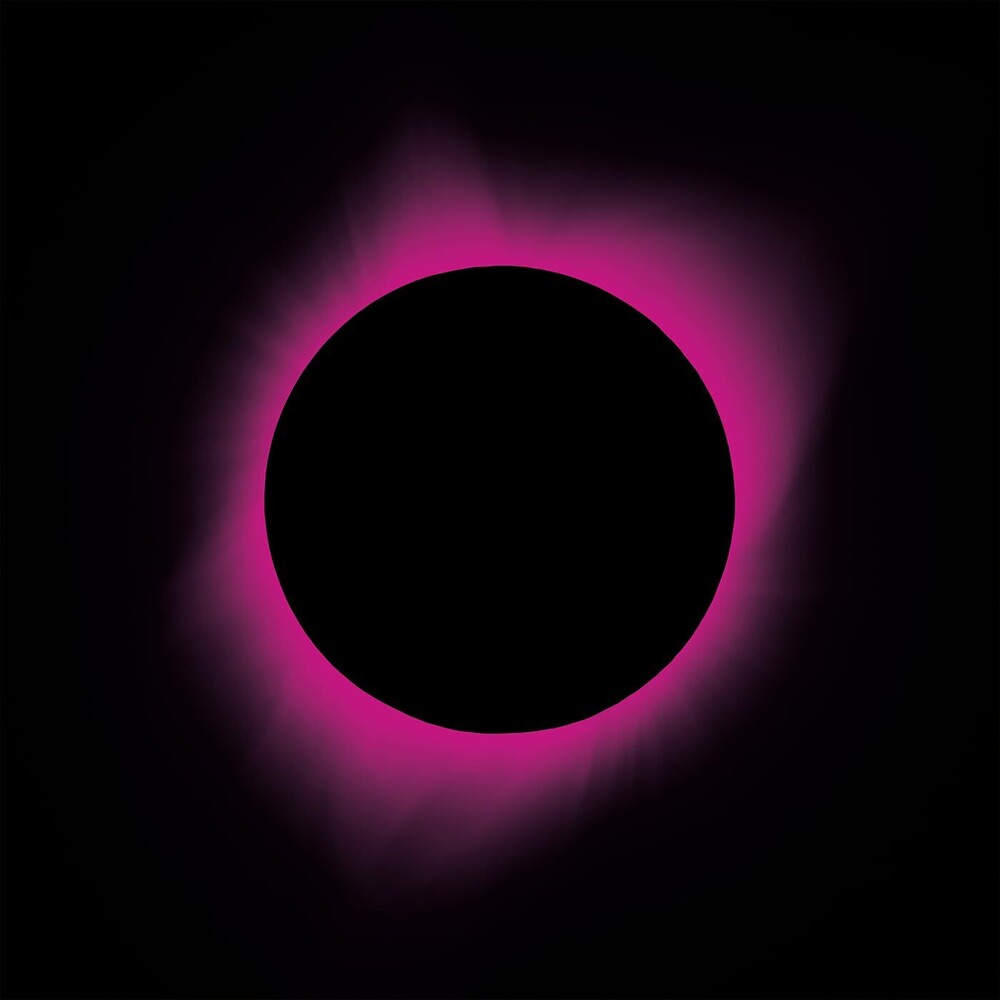 Ben Frost - Scope Neglect (LP) { vinyl }