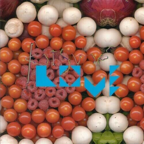 Various Artists - Kitsune Love (Various Artists) (Vinyl) { vinyl }