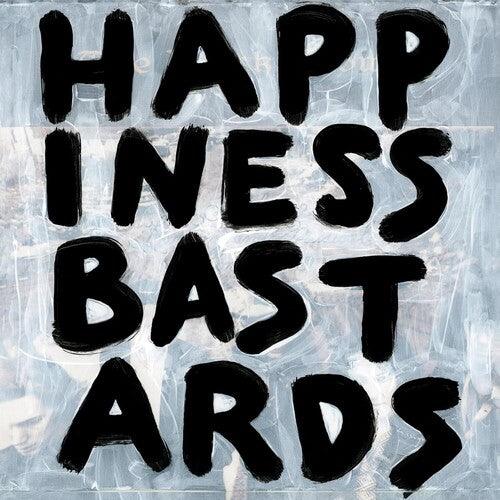 Black Crowes- Happiness Bastards { vinyl }